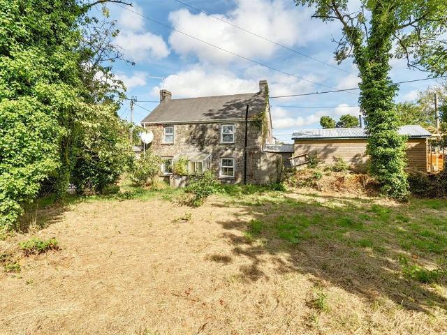 House for sale in St Columb Major, Cornwall