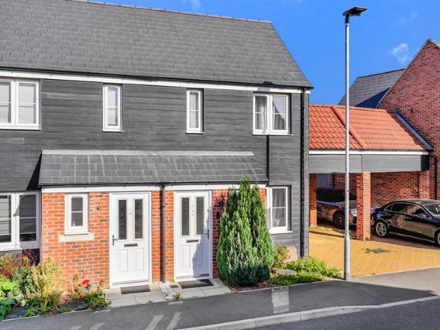 House for sale in Scot's Green, Chelmsford