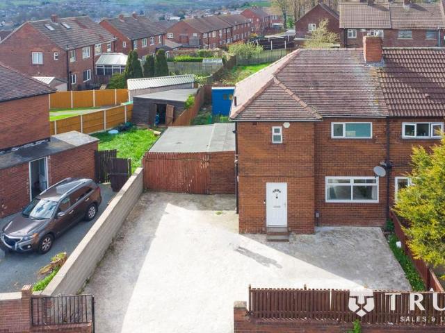House for sale in Birstall Smithies, Heckmondwike