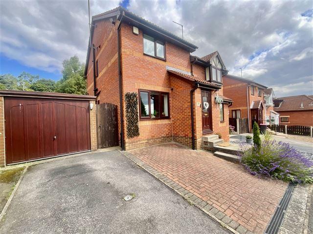 House for sale in Aston cum Aughton, Swallownest