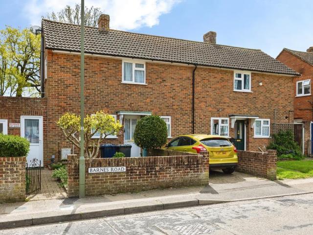 House for sale in Binscombe, Fole