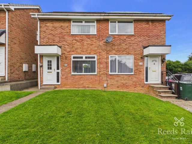 House for sale in Anston, North Anston