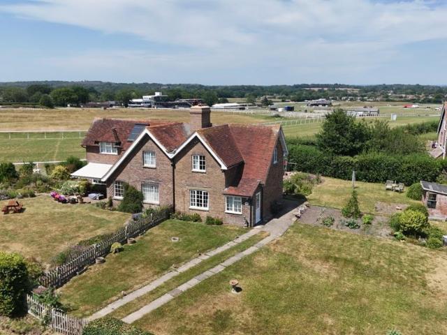 House for sale in Plumpton, Iford