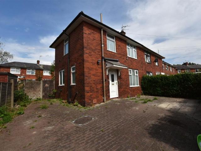 House for sale in Wensley Fold, Blackburn