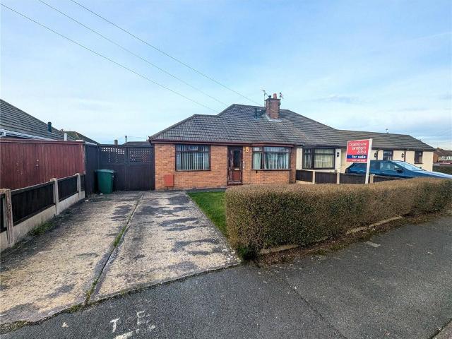 House for sale in Pensby, Wirral