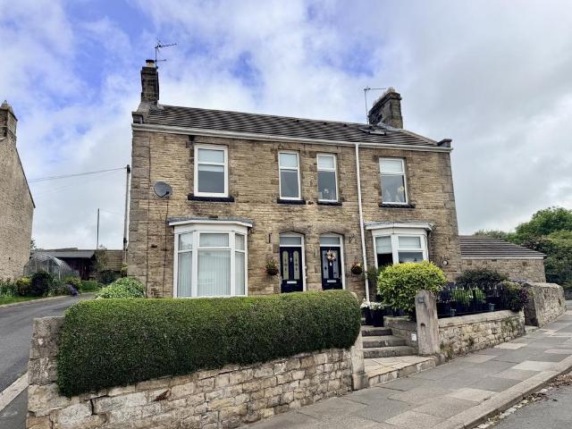 House for sale in Barnard Castle