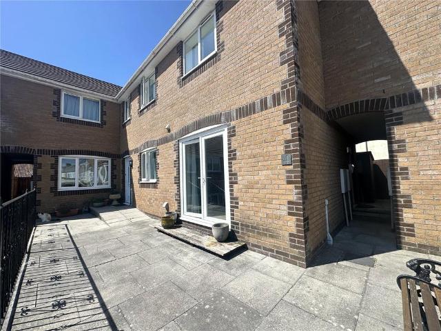 House for sale in Great Torrington, Brandis Corner