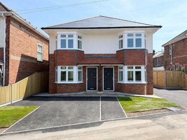 House for sale in Winton, Bournemouth