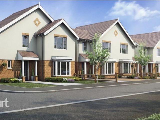 House for sale in Hare Street, Harlow