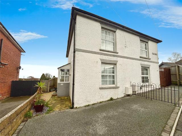 House for sale in Nodehill, Shide