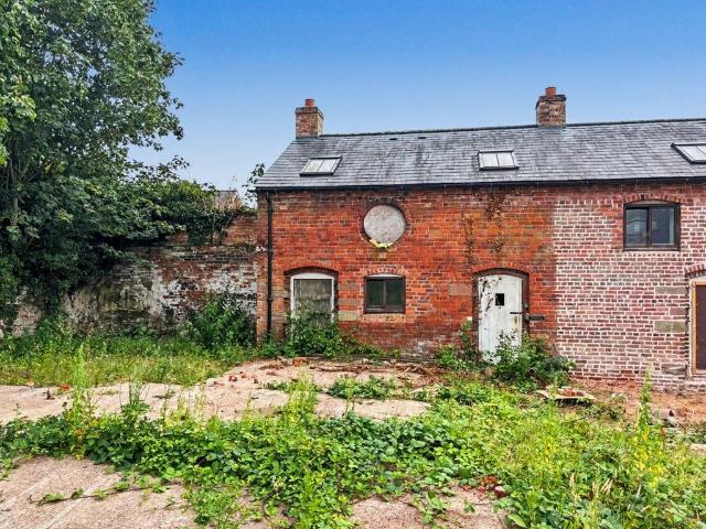 House for sale in Prees, Shropshire