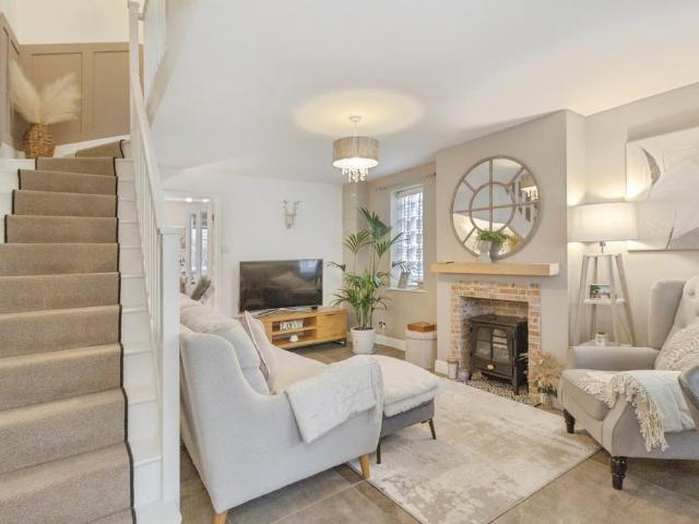 House for sale in Old Wharf, City Of Leicester