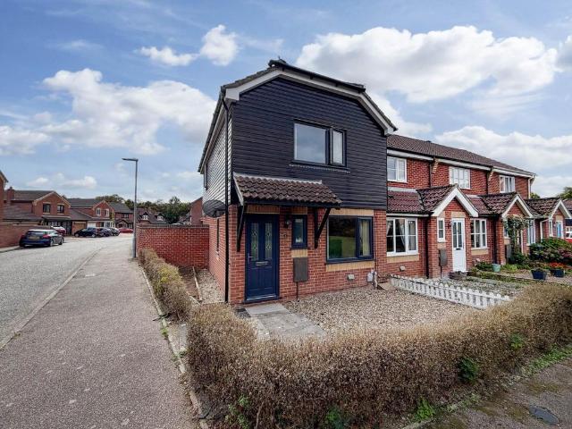 House for sale in Aylsham, Broadland