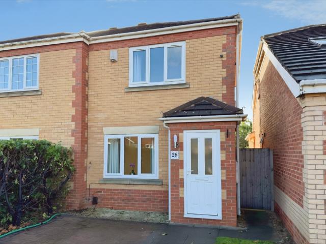 House for sale in Chilwell, Broxtowe