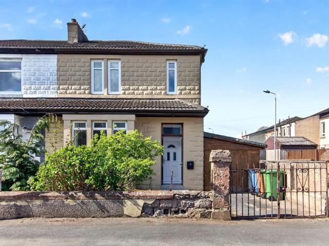 House for sale in Tollcross, Scotland