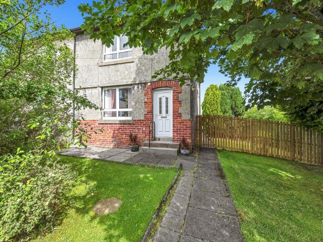 House for sale in Kelty, Scotland
