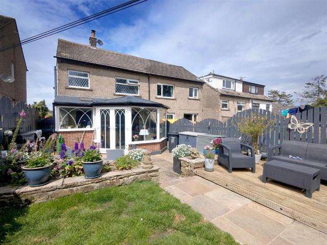 House for sale in Sowerby Bridge, Rishworth