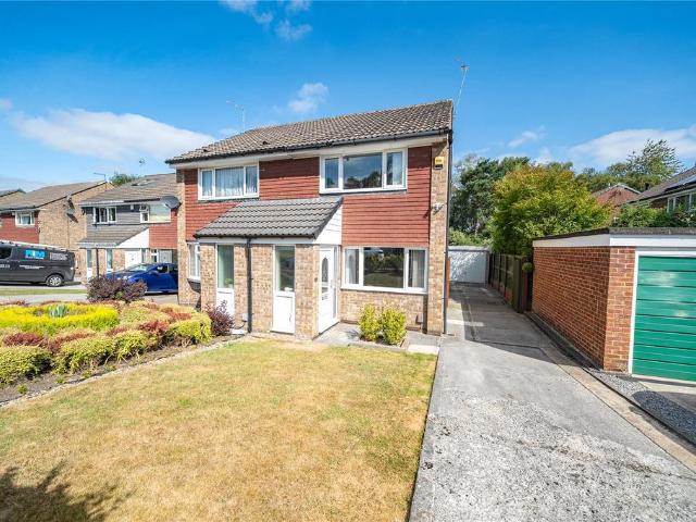 House for sale in Alwoodley, West Yorkshire