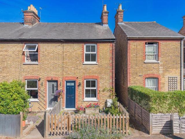 House for sale in Hockerill, Colliers End