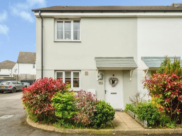 House for sale in Colan, Quintrell Downs