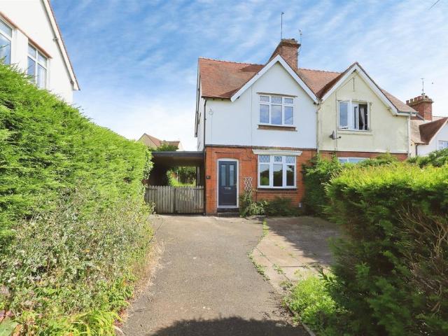 House for sale in Wolverley and Cookley, Rushock