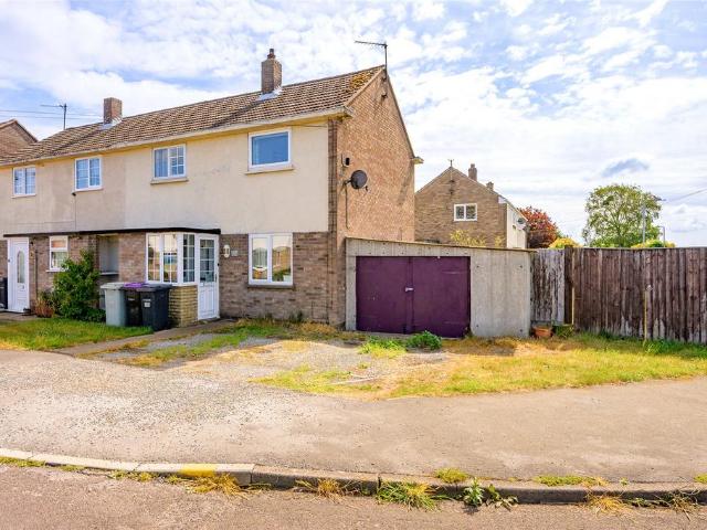 House for sale in Belleau, Lincolnshire
