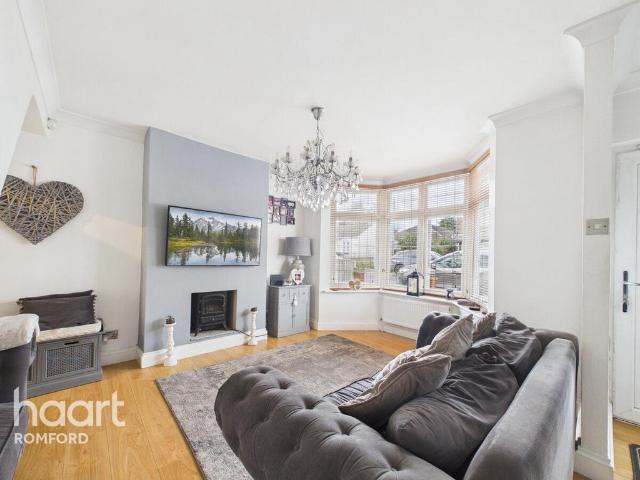 House for sale in Collier Row, Greater London