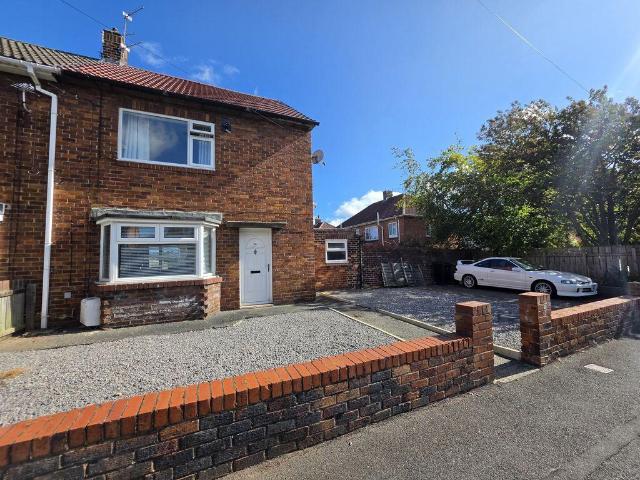 House for sale in Bebside, Bedlington Station