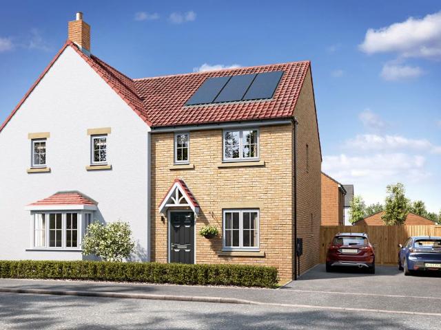House for sale in Hornsea, East Riding Of Yorkshire