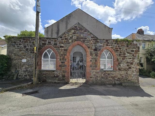 House for sale in Cornwall