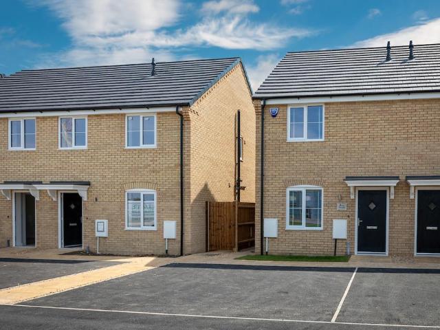 House for sale in Kirton CP, Boston