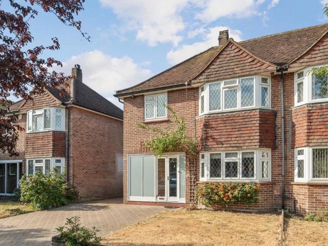 House for sale in Blackhills, Surrey