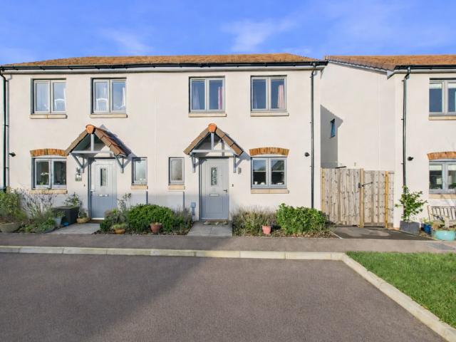House for sale in Bromsberrow Heath, Gloucestershire