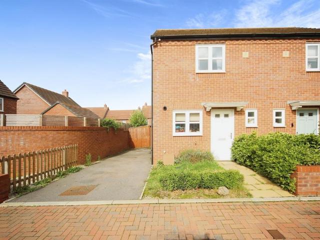 House for sale in Meon Vale, Alderminster