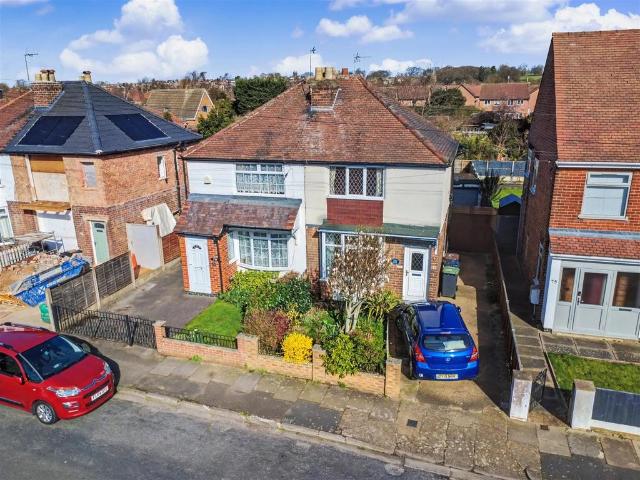 House for sale in Attenborough, East Midlands