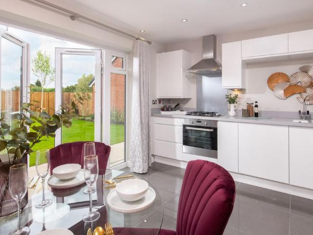 House for sale in Euxton, Andertons Mill