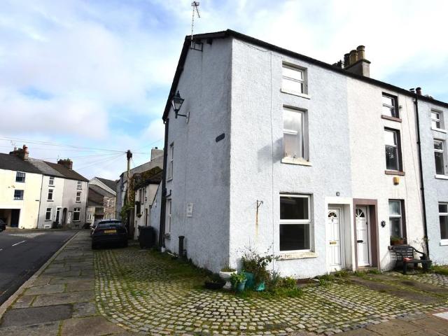 House for sale in Ulverston