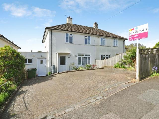 House for sale in St Leonards Green, Guestling Green