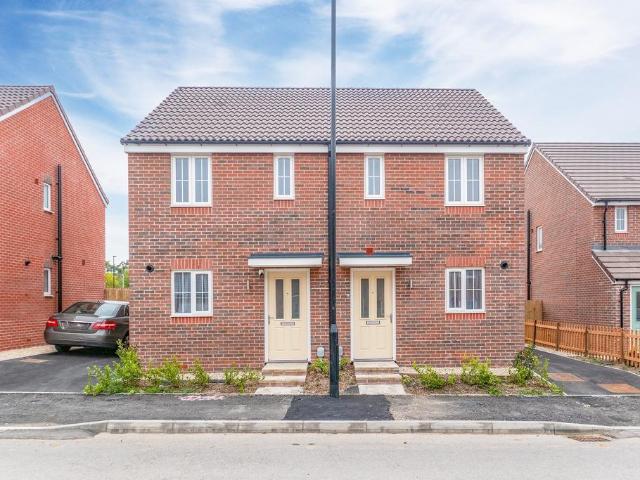 House for sale in Badbury, Swindon