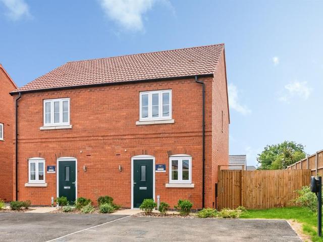 House for sale in East Bridgford, Rushcliffe