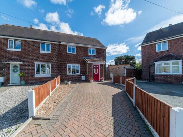 House for sale in Andertons Mill, Lancashire