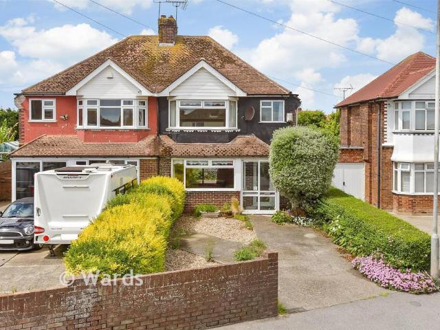 House for sale in Chilton, Acol