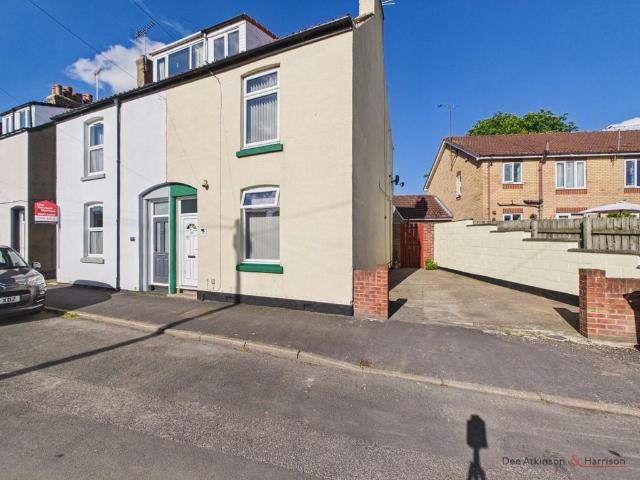 House for sale in Driffield, Isle Of Man