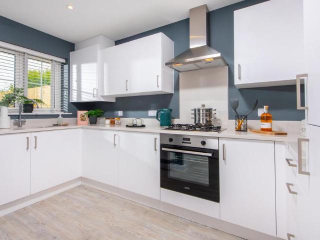 House for sale in Parley Cross, West Parley