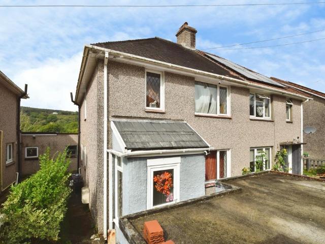 House for sale in Pontardawe