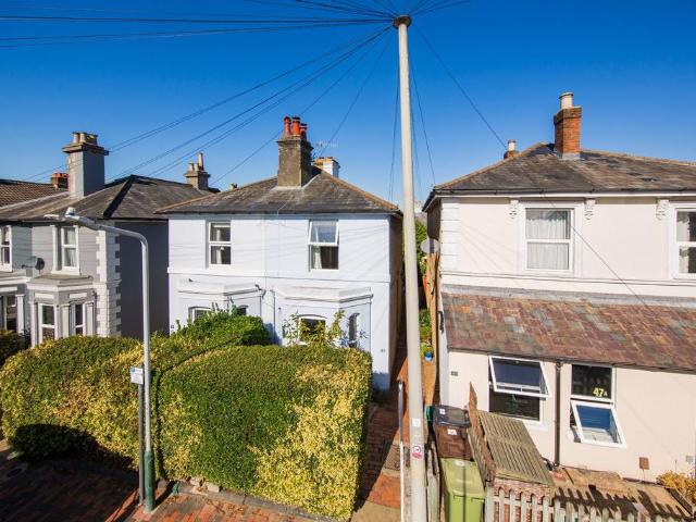 House for sale in High Brooms, Tunbridge Wells