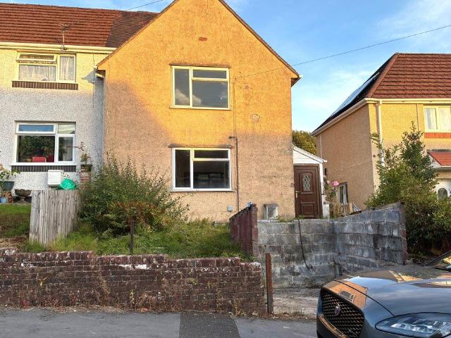House for sale in Gwaun-cae-gurwen, Wales