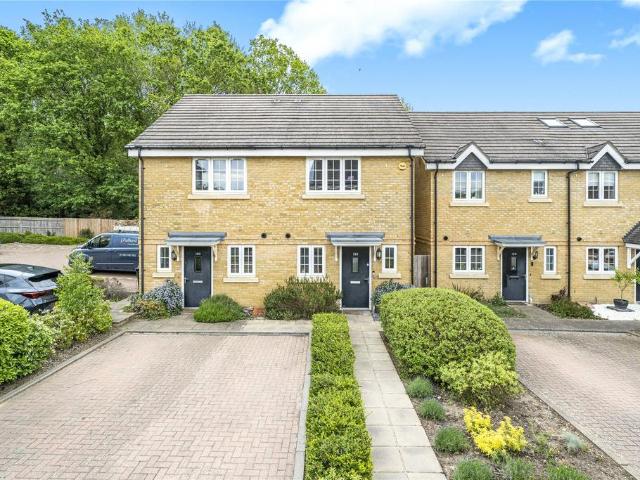 House for sale in Woking, Surrey