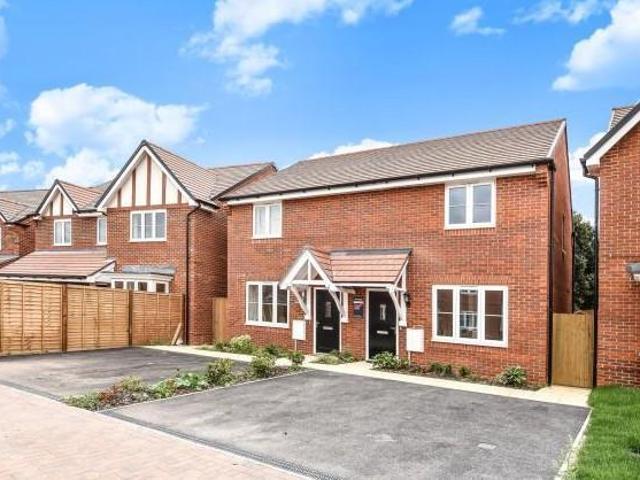 House for sale in Kingston Bagpuize with Southmoor, Dromore