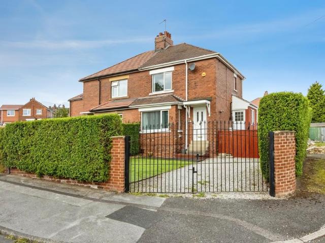 House for sale in West Yorkshire